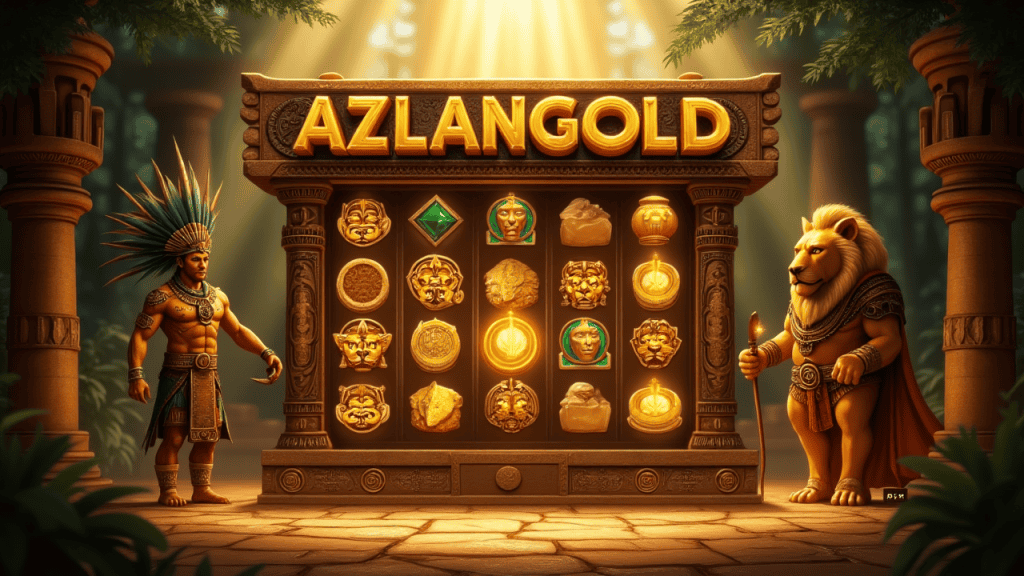 Azlangold