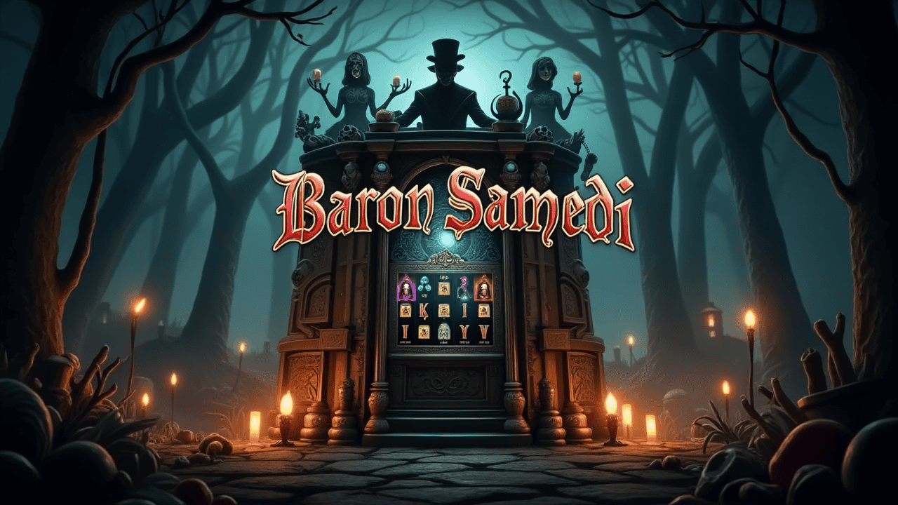 Baron Samedi