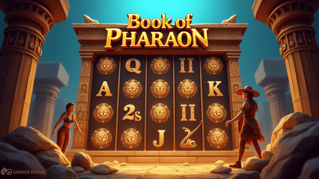 Book of Pharaon