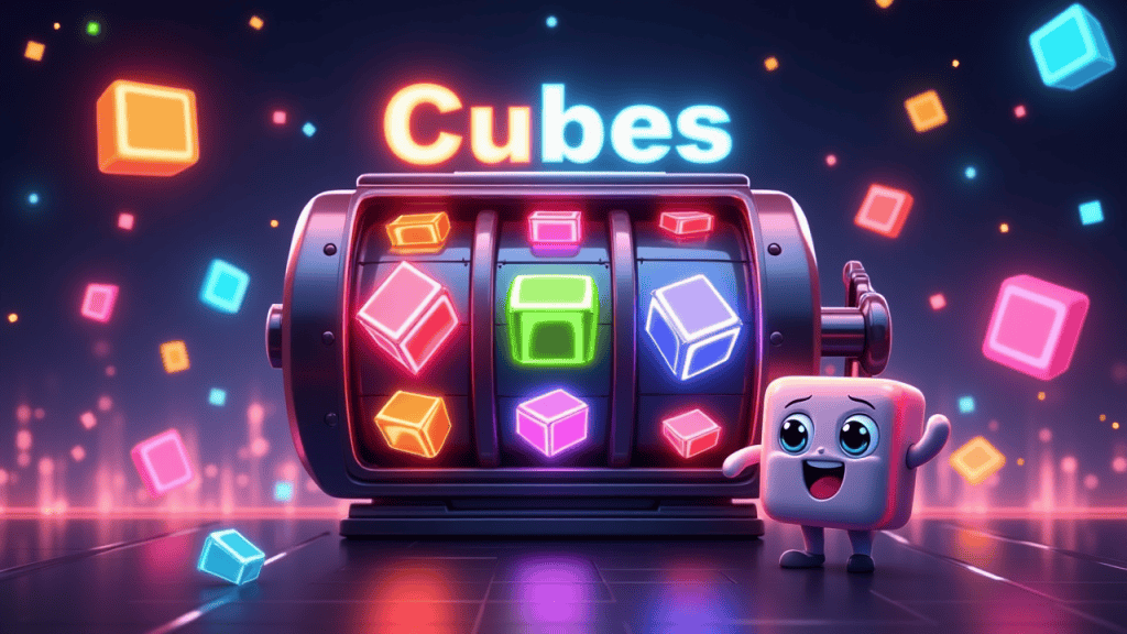 Cubes
