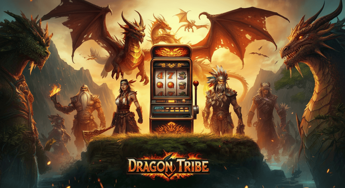 Dragon Tribe