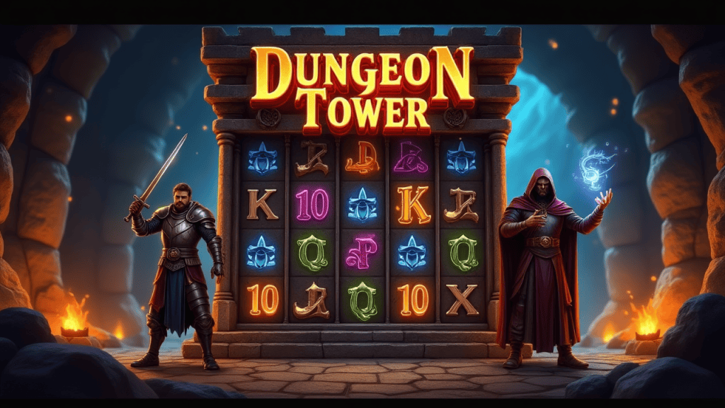 Dungeon Tower