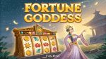Fortune Goddess