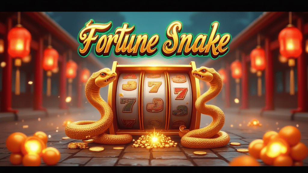 Fortune Snake