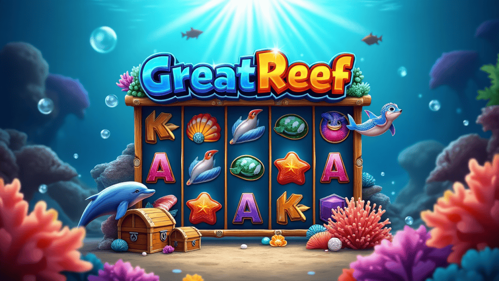 Great Reef