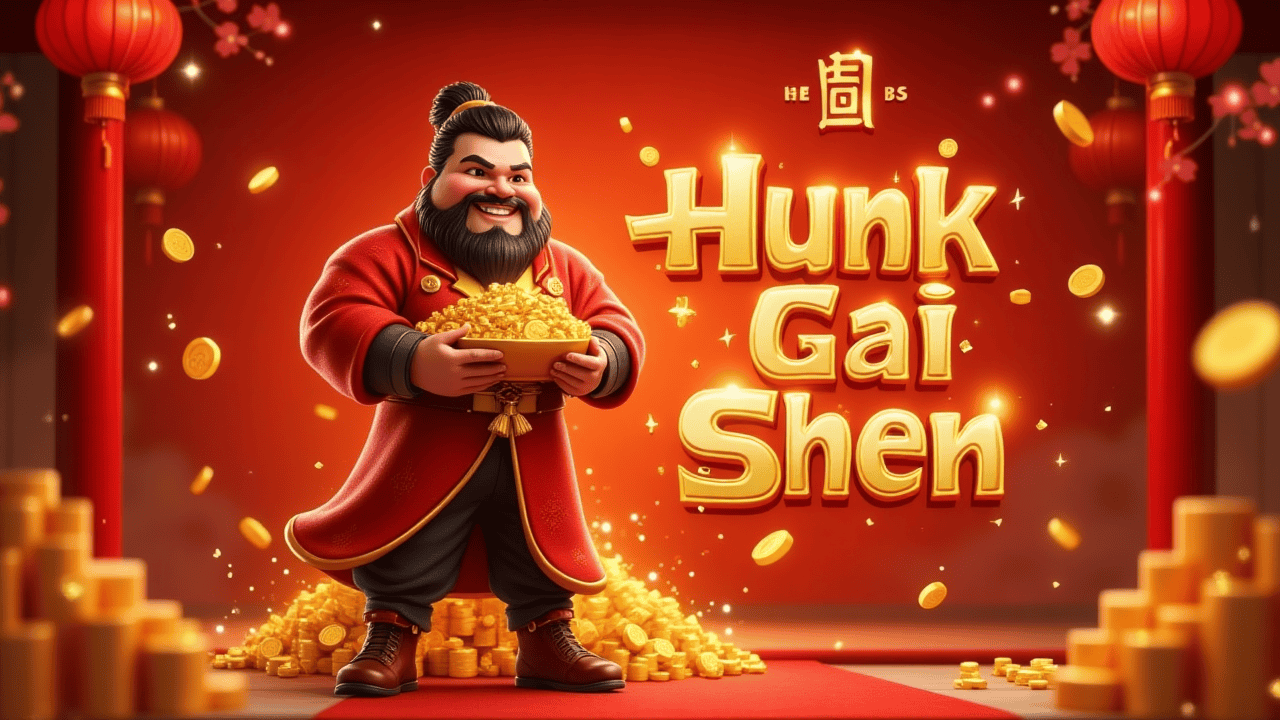 Hunk Cai Shen