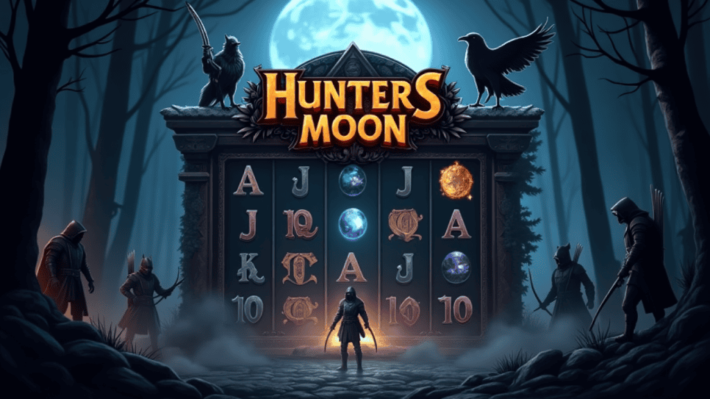 Hunters Moon
