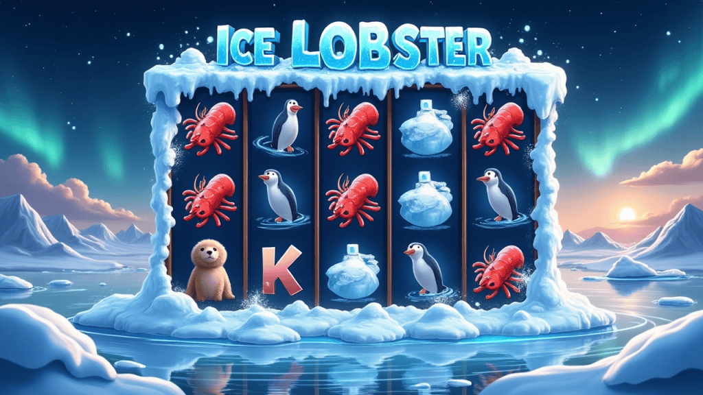 Ice Lobster