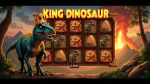 King Dinosaur