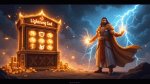 Lightning God