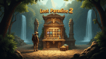 Lost Paradise 2