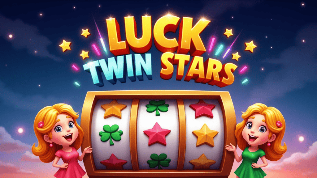 Luck Twin Stars