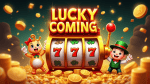 Lucky Coming