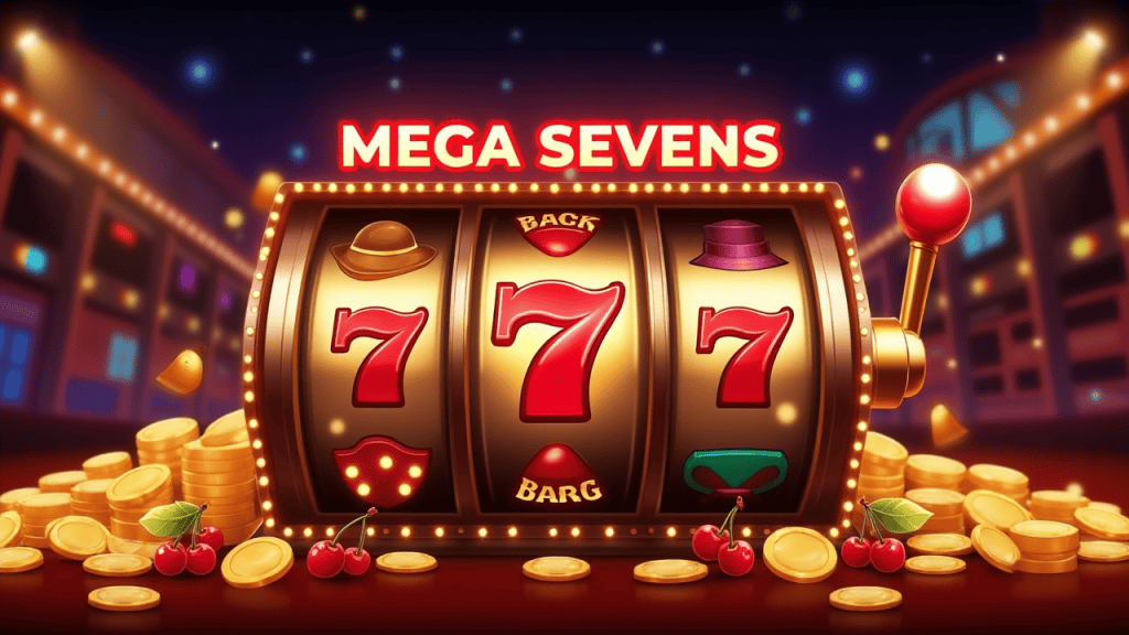 Mega Sevens