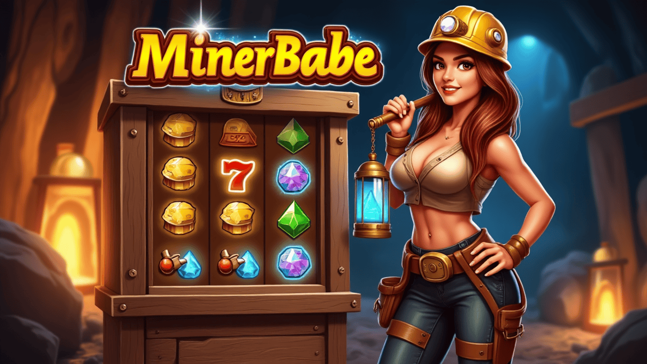 MinerBabe