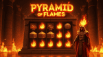 PYRAMID OF FLAMES