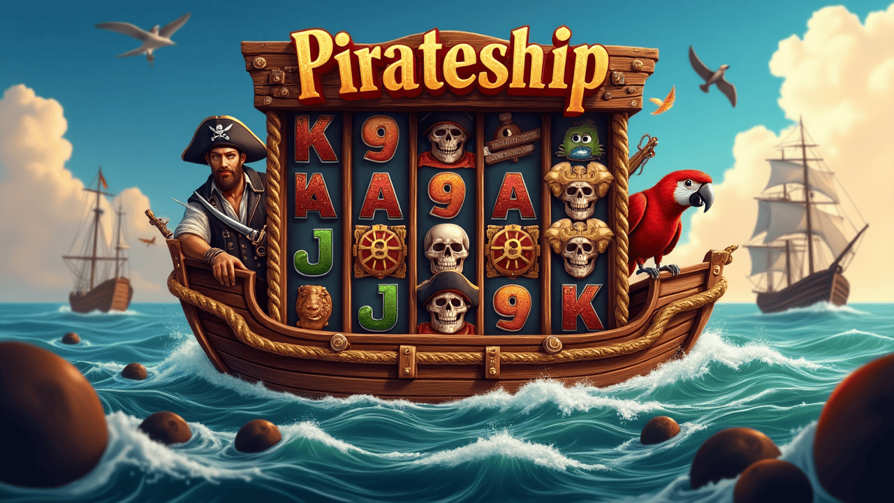 Pirateship