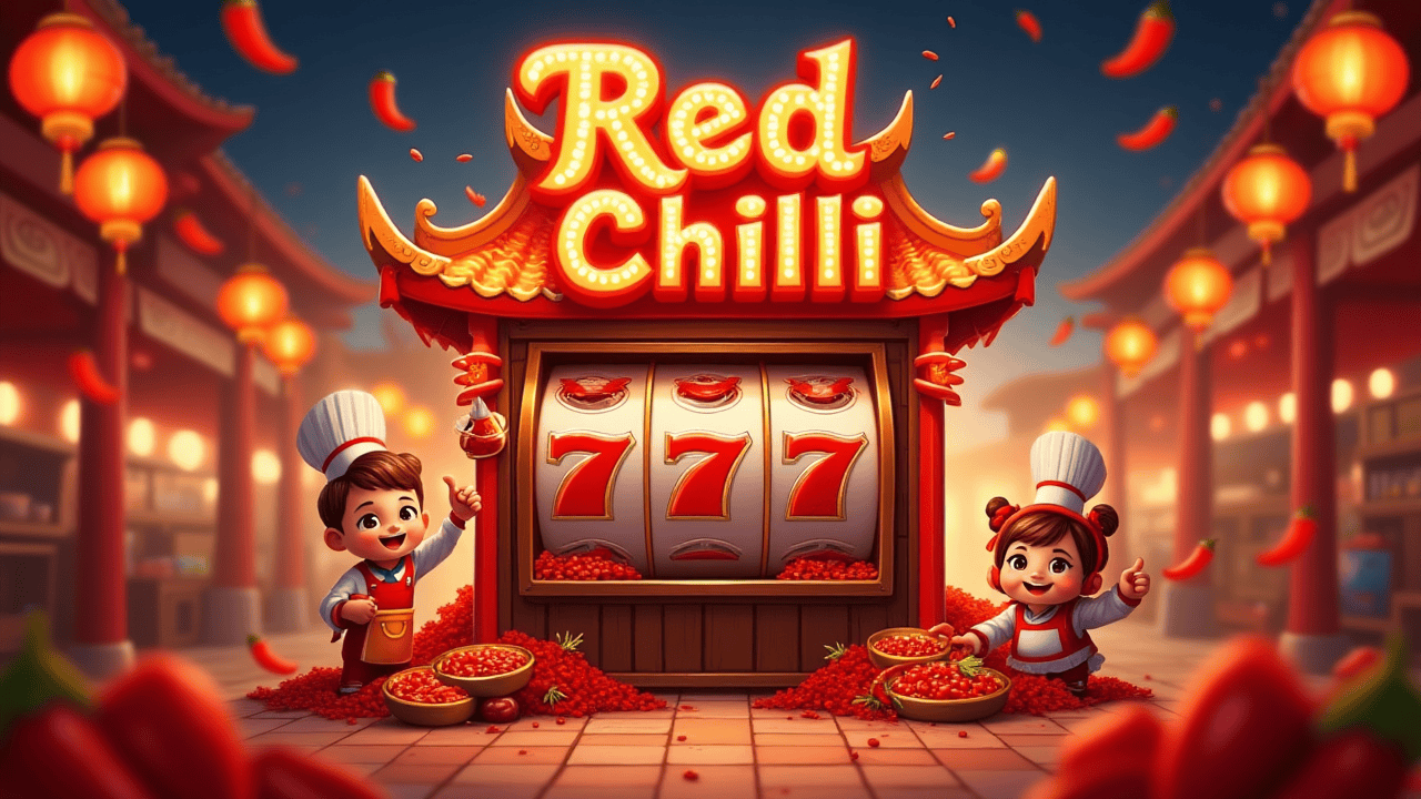 Red Chilli