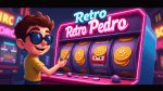 Retro Pedro