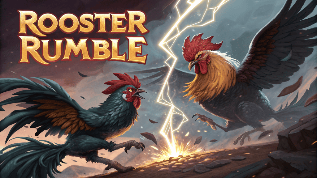 Rooster Rumble