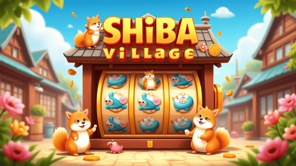Shiba Village