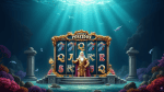 Throne of Poseidon