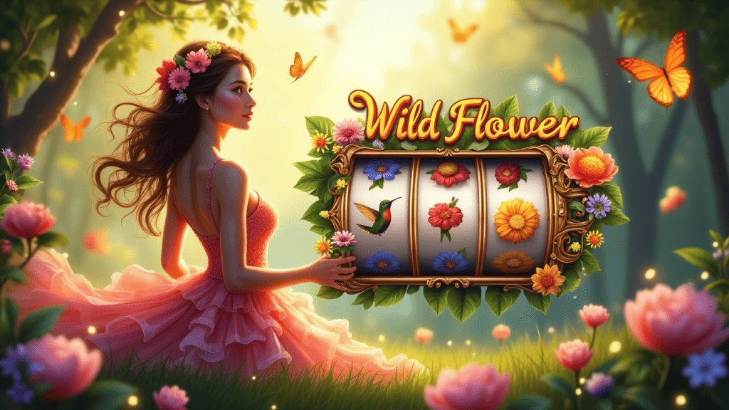 Wild Flower