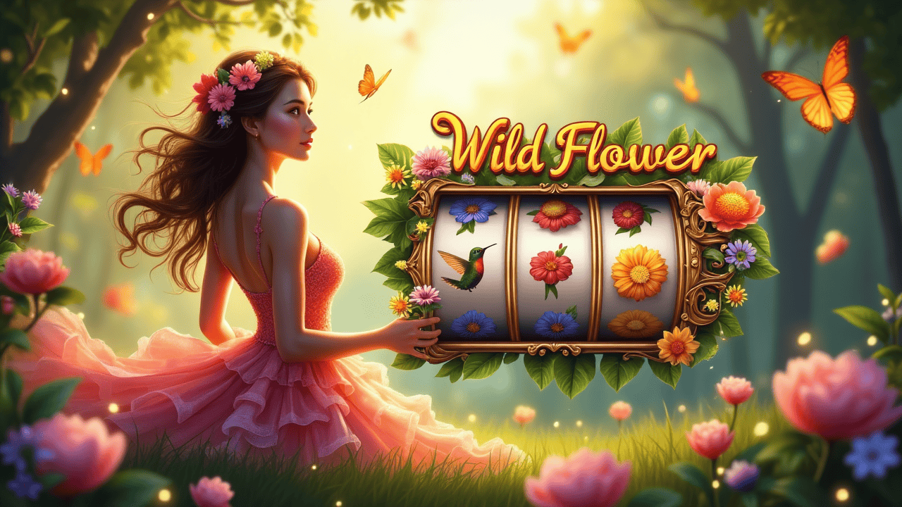 Wild Flower