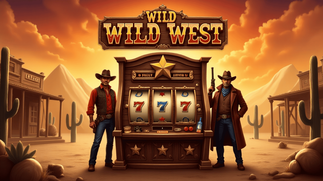 Wild Wild West