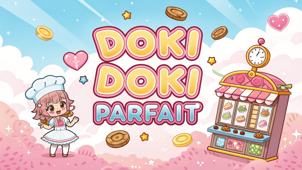 Doki Doki Parfait