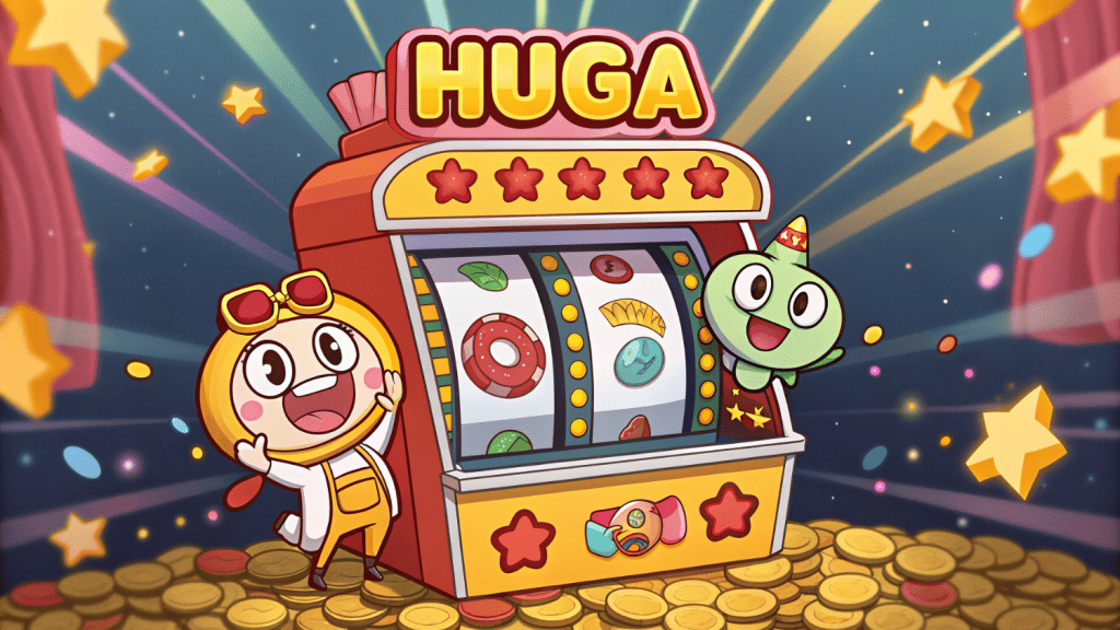 Huga