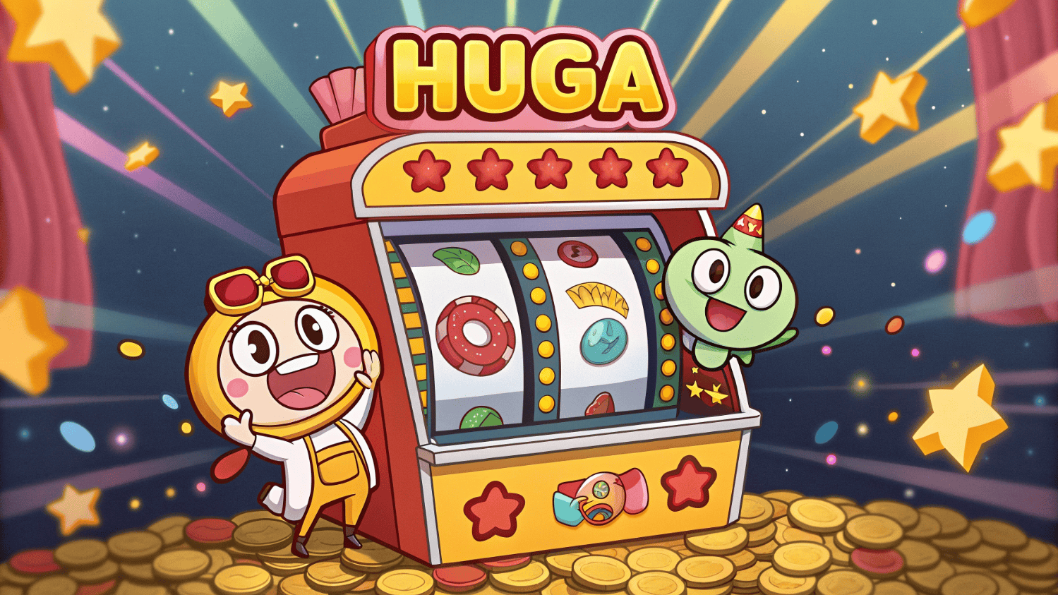 Huga